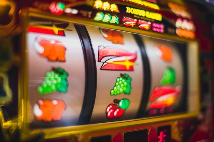 Dashboard akun gbohoki108 menampilkan koleksi permainan Big Time Gaming yang tersedia