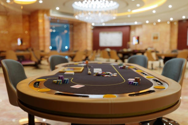 Antarmuka akun gbohoki108 menampilkan opsi deposit dan akses Live Baccarat