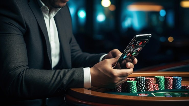 Halaman riwayat dan statistik Macau Pools dengan analisis detail